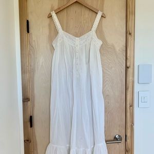 Victoria’s Secret Vintage Nightgown